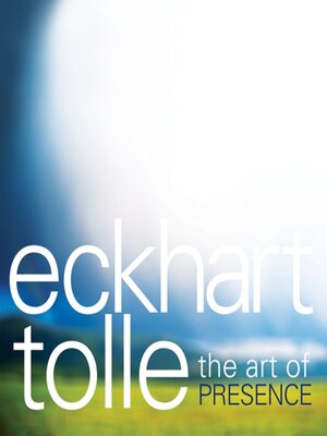cover image of The Art of Presence